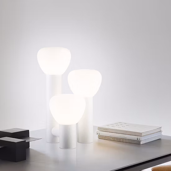 Lampada a risparmio energetico, lampade da tavolo, presa